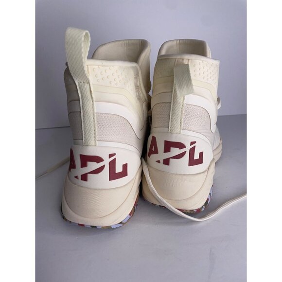 APL TechLoom Defender Ankle Boots Sneakers Trainers Size Us 8 EU 38.5 High Top - Picture 7 of 9